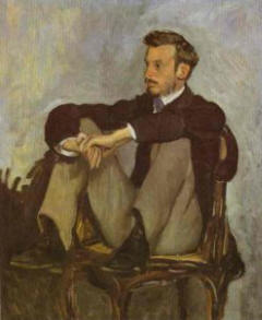 Renoir portrja
