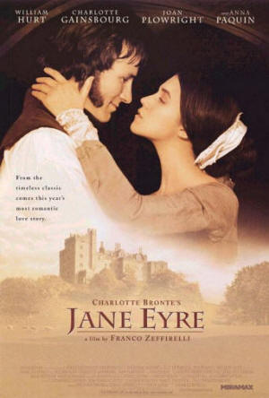 Jnae Eyre