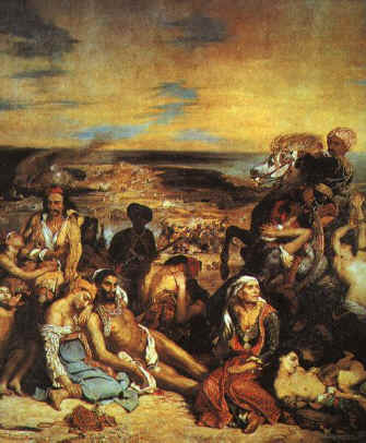 Delacroix: A chiosi vrengzs.