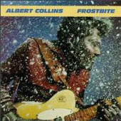 Albert Collins