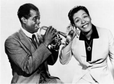 Louis Armstrong s Bessie Smith