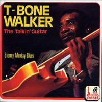 T-Bone Walker