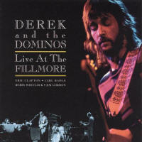 Derek And the Dominos