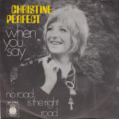 Christine Perfect