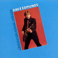 Dave Edmunds