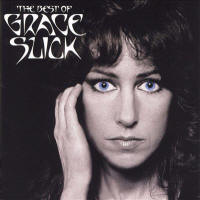 Grace Slick