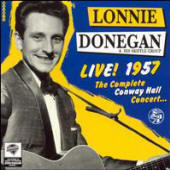 Lonnie Donegan