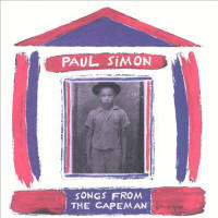 Paul Simon
