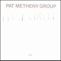 Pat Metheny