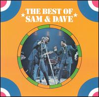 Sam and Dave