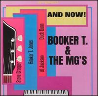 Booker T. & the MG-s