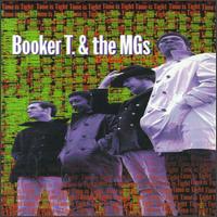 Booker T. & the MG-s