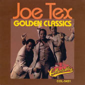 Joe Tex