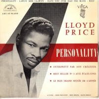 Lloyd Price