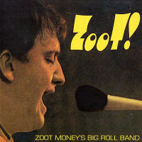Zoot Money