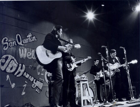Johnny Cash s Carl Perkins