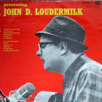 John Loudermilk