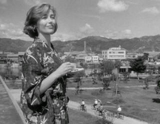 Szerelmem Hiroshima 1959